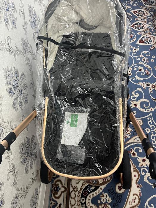 Детская коляска...