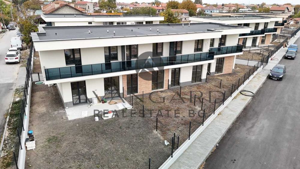 Продава се Къща в с. Войводиново, Област Пловдив - 103 кв.м за 1748 €/кв.м - Снимка #16