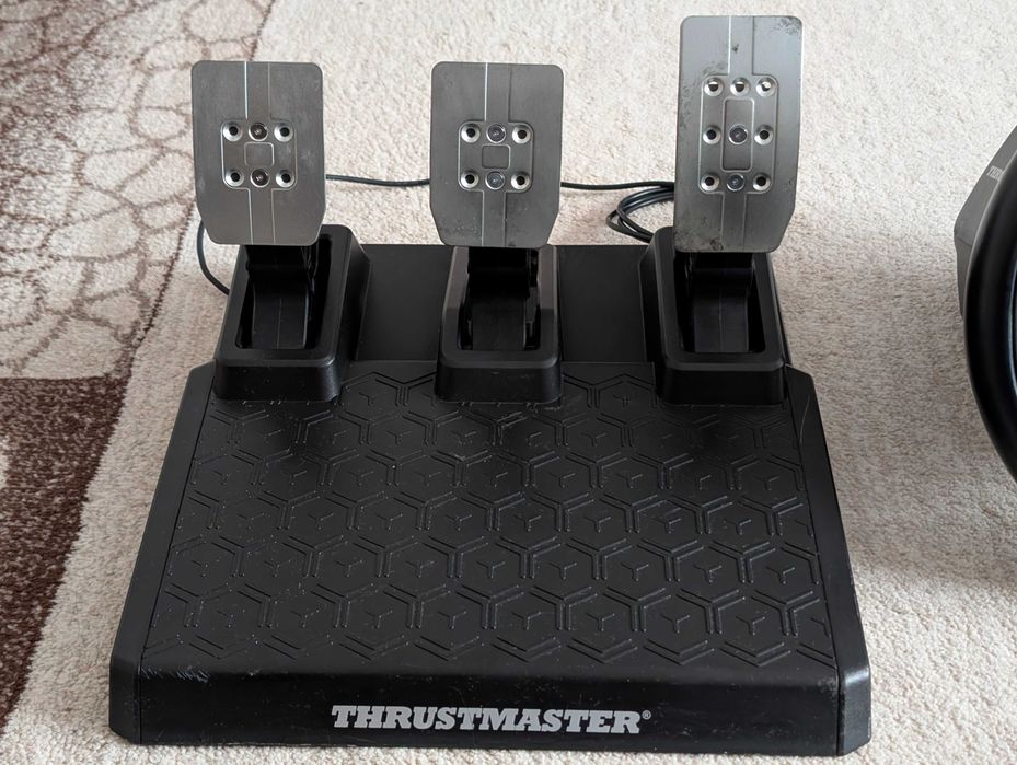 Volan gaming Thrustmaster T-248-PS (PC, Playstation 4 / 5)