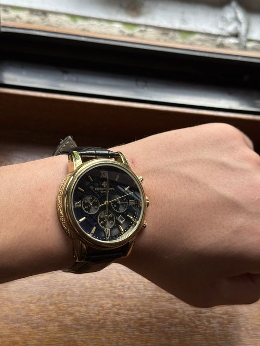 Patek Philippe часы