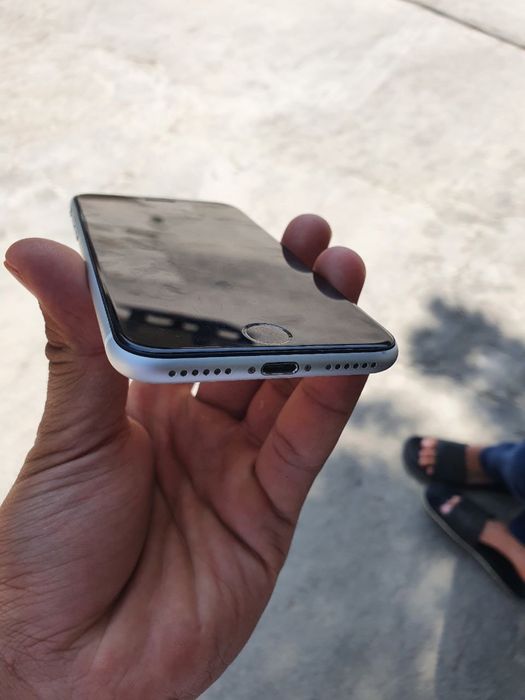 Apple SE 2020 oq ideal