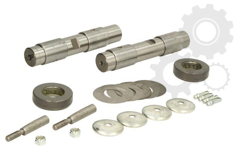 Pivoti Nissan Eco-T,Atleon L35