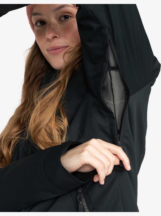 Roxy Meade, S, XL, ново, оригинално дамско ски/сноуборд яке