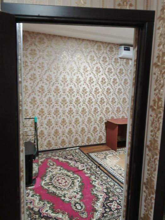 Продается 1 комнатная квартира в карасу 6 своя