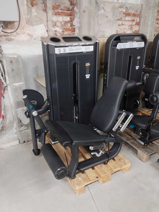 DZH Fitness - пакет от 10 машини!