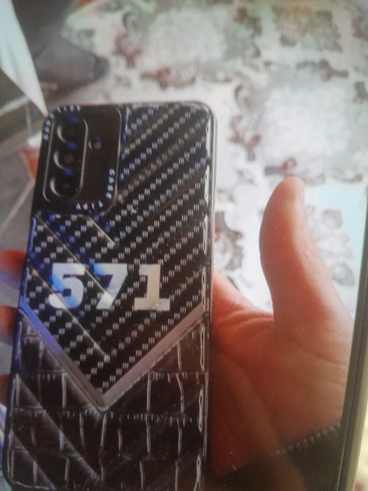 Samsung a04 zòr telefon