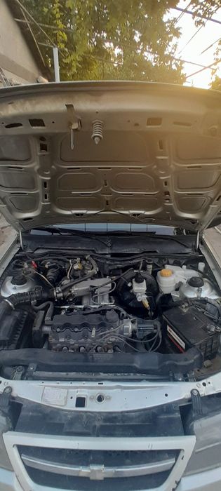 Nexia 2  1.5 sons prostoy