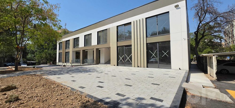 Сдается помещение 400 м² | Юнусабад 8 | 2 входа | Своя парковка