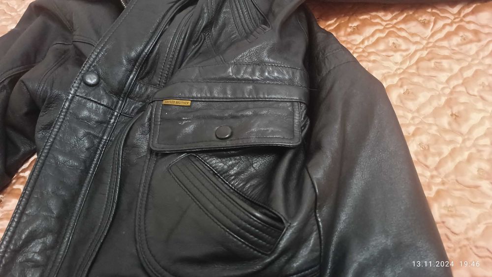 Куртка Naveed brother