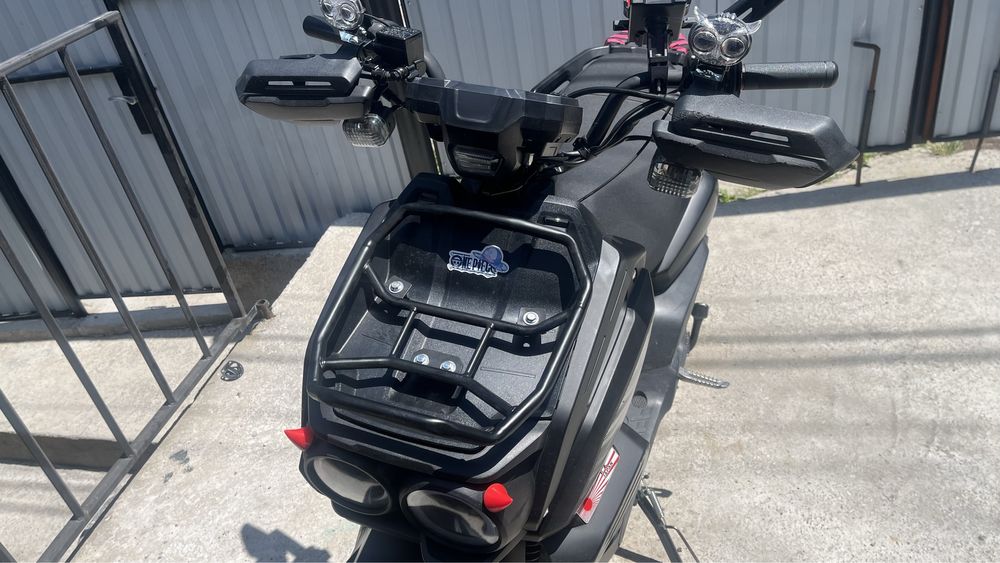 Продам мопед танк про