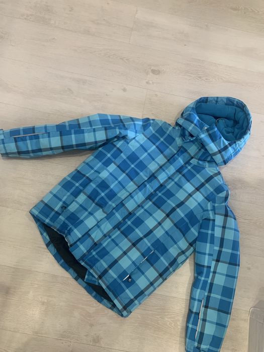 Куртка демисезон на подростка