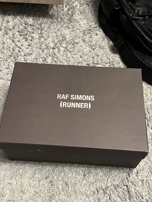Raf simons Antei