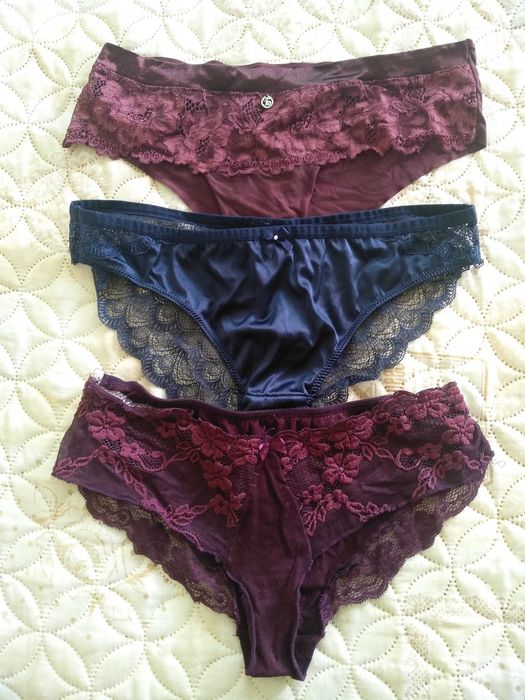 Дамско бельо изгодно