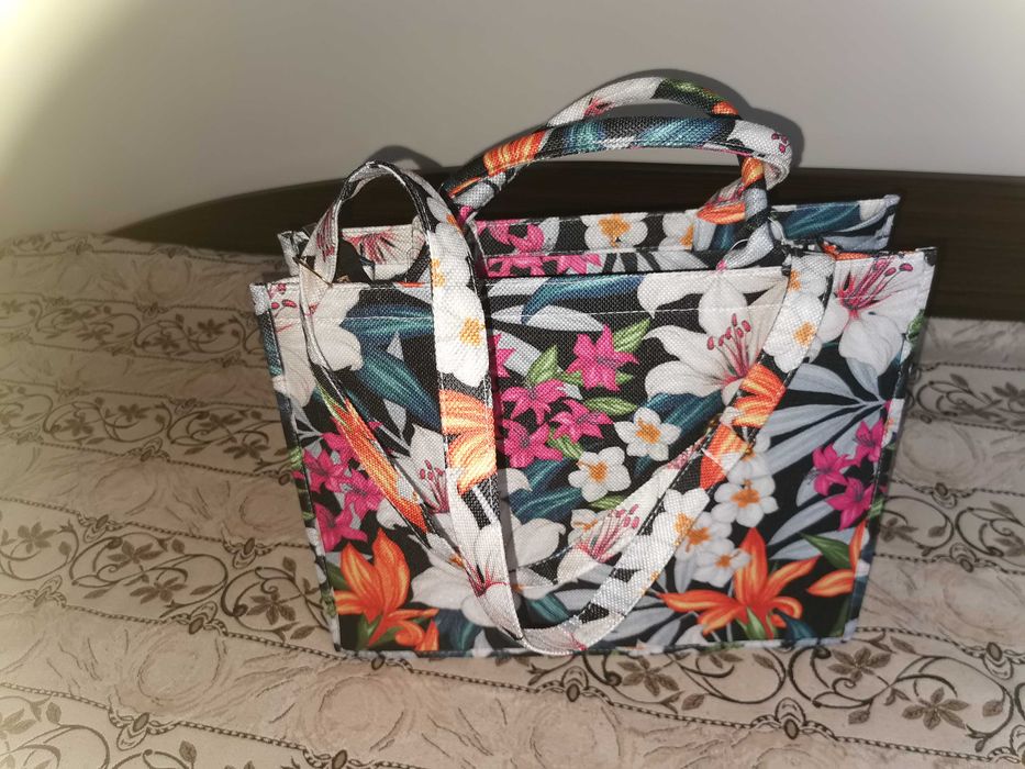 Чанта chiro jeans