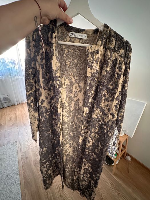 Жилетка Zara НОВА