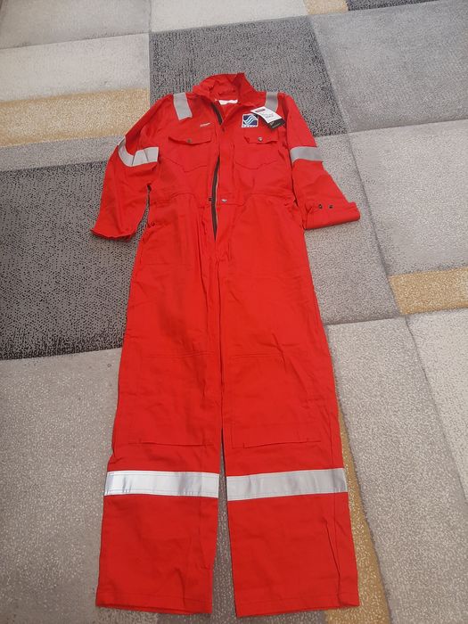 Работен гащеризон