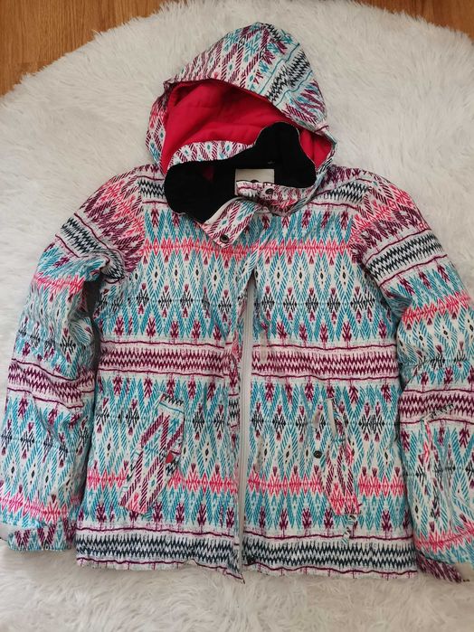 Зимно детско яке