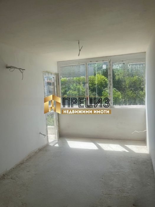 Продажба 2-стаен гр. Шумен - Добруджански 47m²