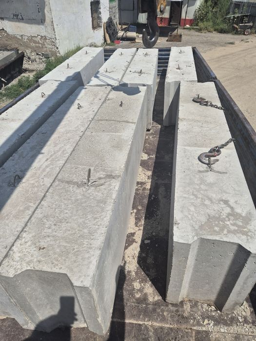 Фбс блоки в наличии много