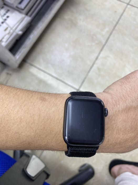 Aplle watch se 40mm
