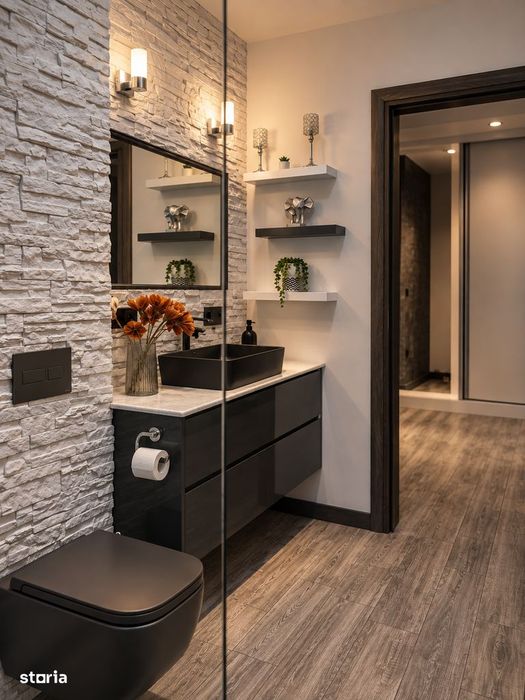 Casa Mediteraneana Plan Parter Satu Mare Str. Amurgului