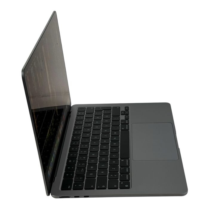 Apple MacBook Air 13 M2 8RAM 256GB Space Gray 100% Батерия! Гаранция!