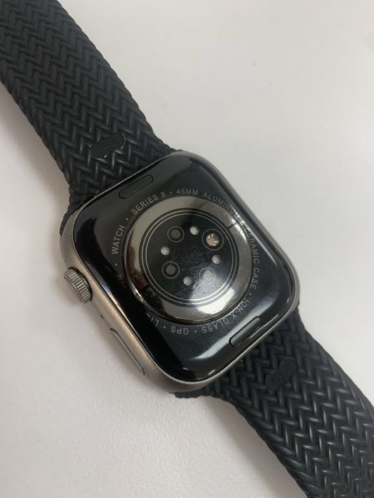 Apple watch 9 series 45 мм