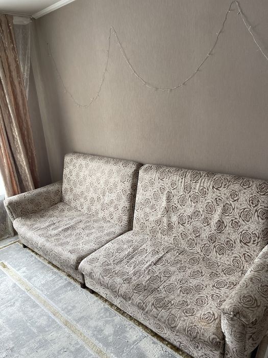 3 метр диван сатылады