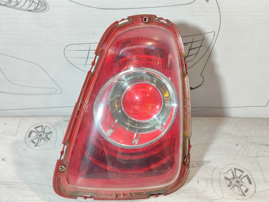Stop aripă spate dreaptă Hatchback Mini One R56 2011 2.0 Diesel 105kW Cod OEM: 63217255912 (5G3)