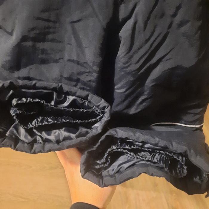 Pantaloni ski, zapada, marimea 116