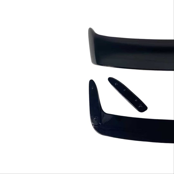 Eleron LTW BMW E36 Sedan Coupe M3 GT Class 2 Negru Lucios