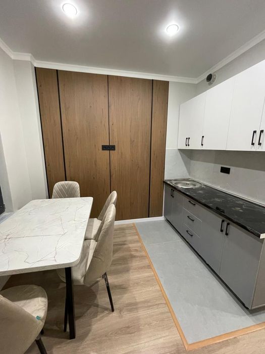 Сдам квартиру на долги срок