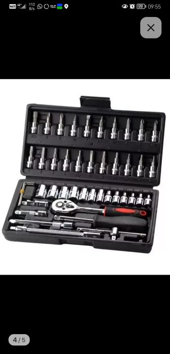 Продам 46 предметов