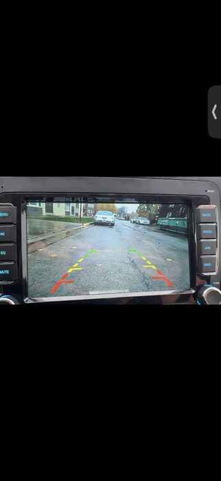 Navigatie 2GB / 64GB Android Auto / Apple CarPlay pentru VW Volkswagen