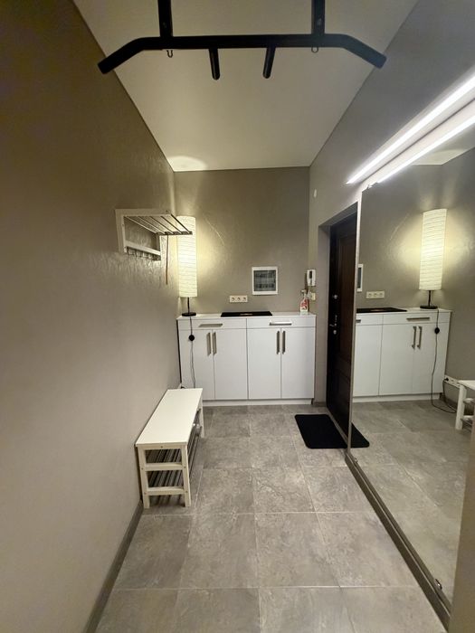Сдается дизайнерская студия