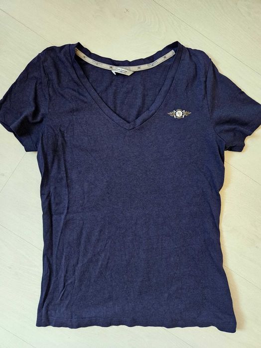 Тениски различни размери