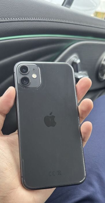 Iphone 11 64GB/АКБ 70%
