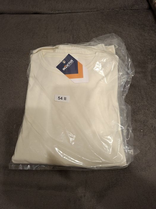 Lenjerie termica ignifuga  48/II, 54/II