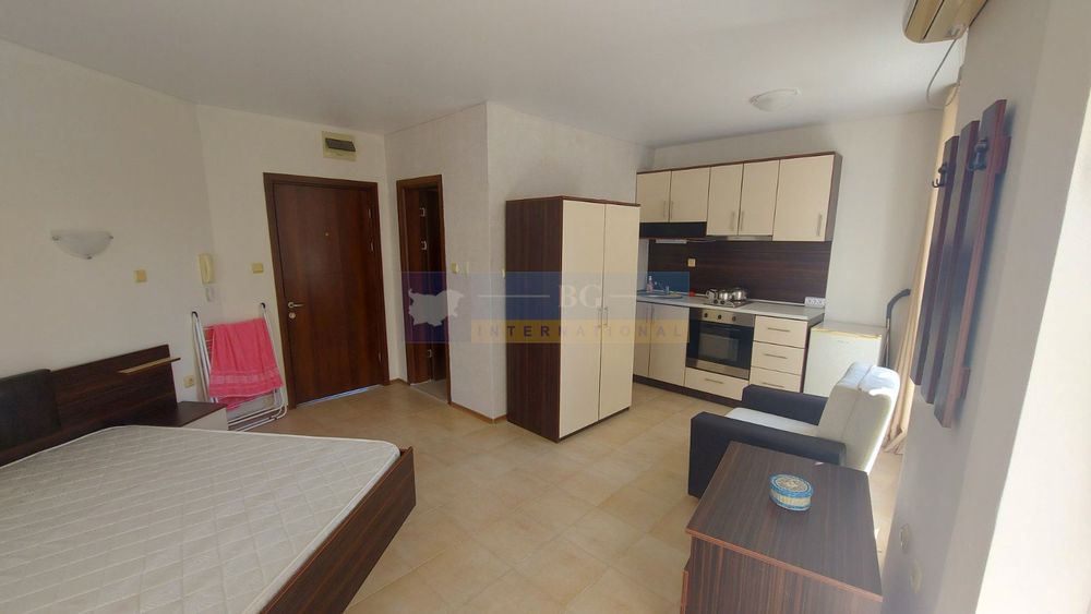 Продава се Едностаен апартамент в Свети Влас - 35 кв.м за 1115 €/кв.м - Снимка #6