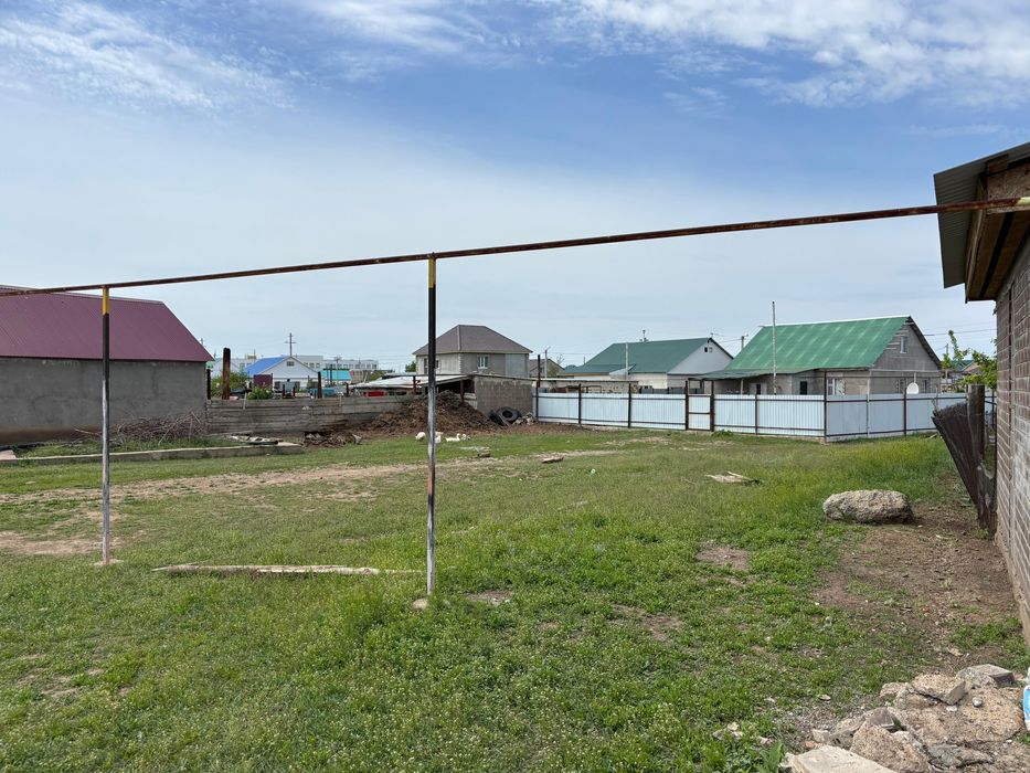 Жер сатылады Подстепнойдан