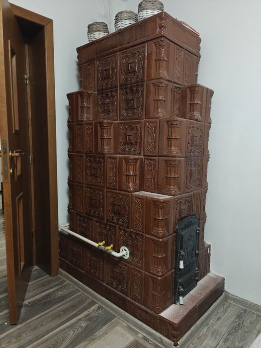 Soba Teracota Stare Excelenta