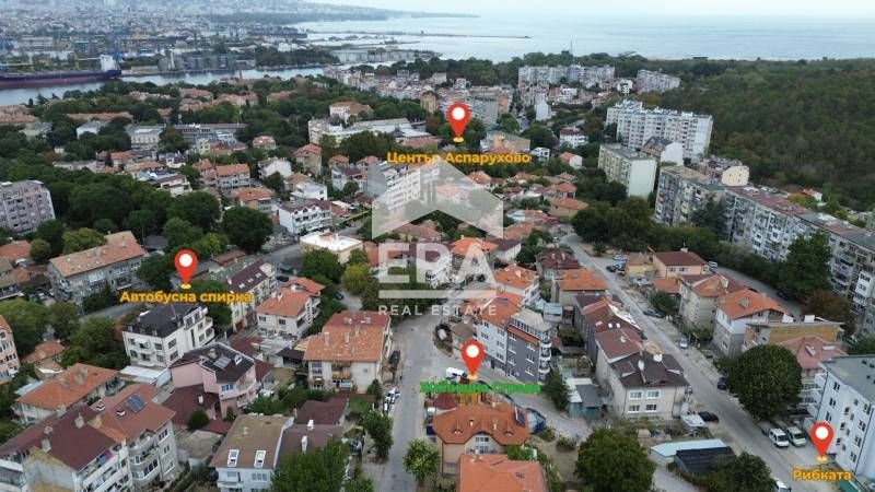 Тристаен, ексклузивен, просторен апартамент за продажба, в новострояща