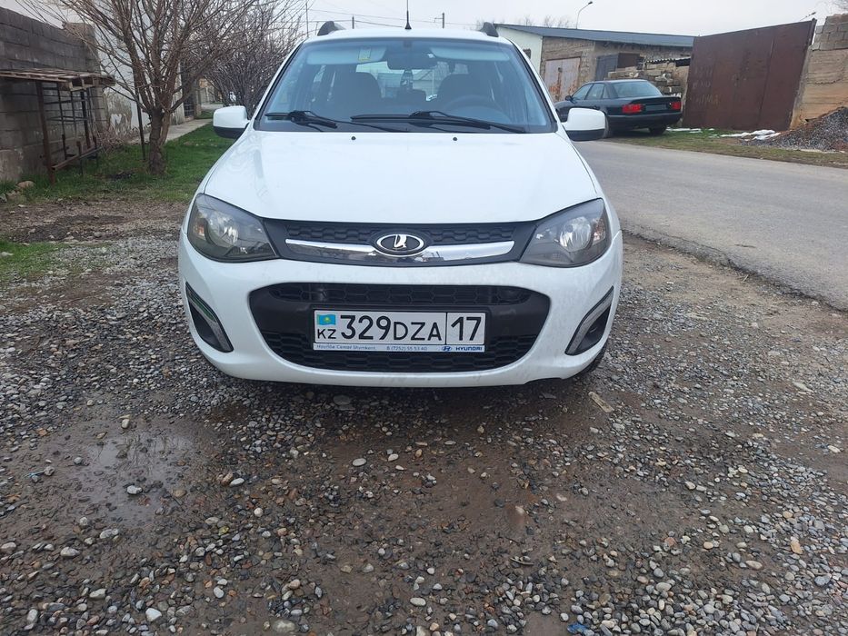 Ваз калина 21094 продаётся