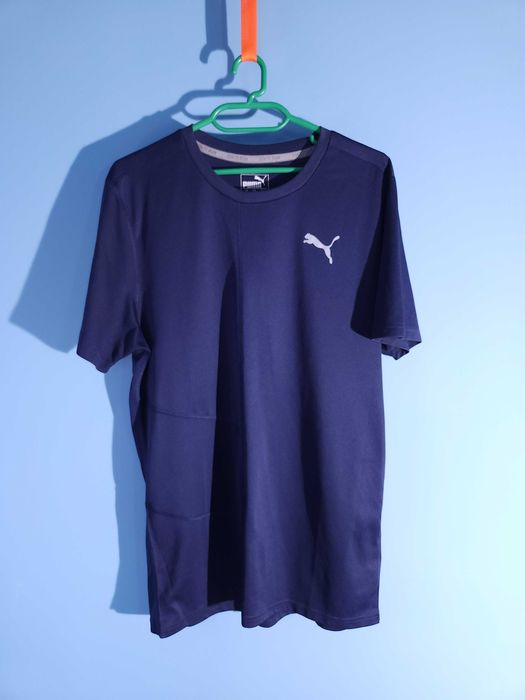 PUMA Run Тениска/Мъжка S