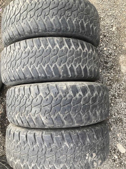 Всесезонни гуми 235 70 16 GOODYEAR Wrangler dot 20