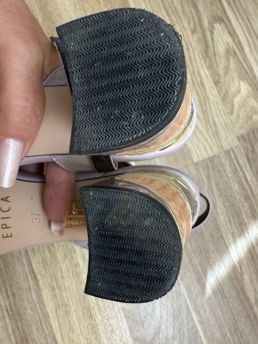 Sandale Epica mar 37