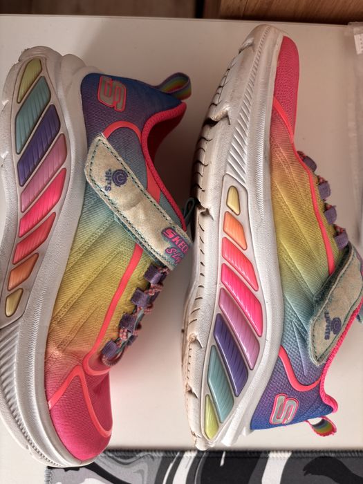 Skechers RAINBOW CRUISERS - Sneakers low