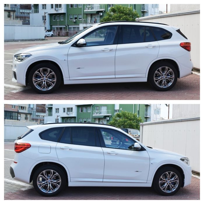 Bmw X1 F48 x-drive M-pachet