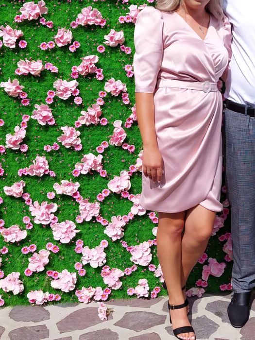 Rochie ocazie nude