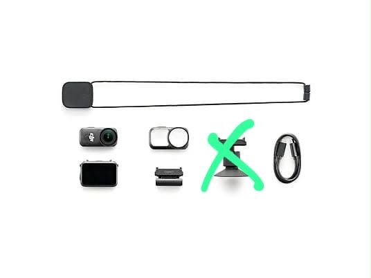 Dji osmo nano 128gb